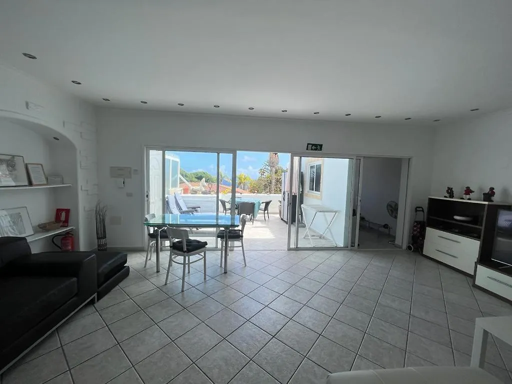 Bungalow Canaveras Vistas Los Realejos Espagne