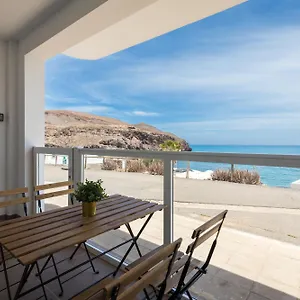 Barca Ocean Apartment Lajita