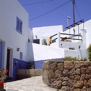  Hébergement de vacances Casapancho 1 Y 2 - - - Tenerife Espagne