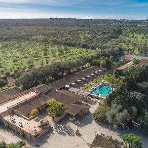  Séjour à la campagne Sa Bassa Rotja Ecoturisme Espagne